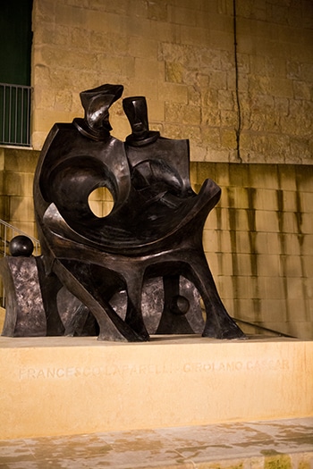 Photo of Celebrating Valletta’s Architects