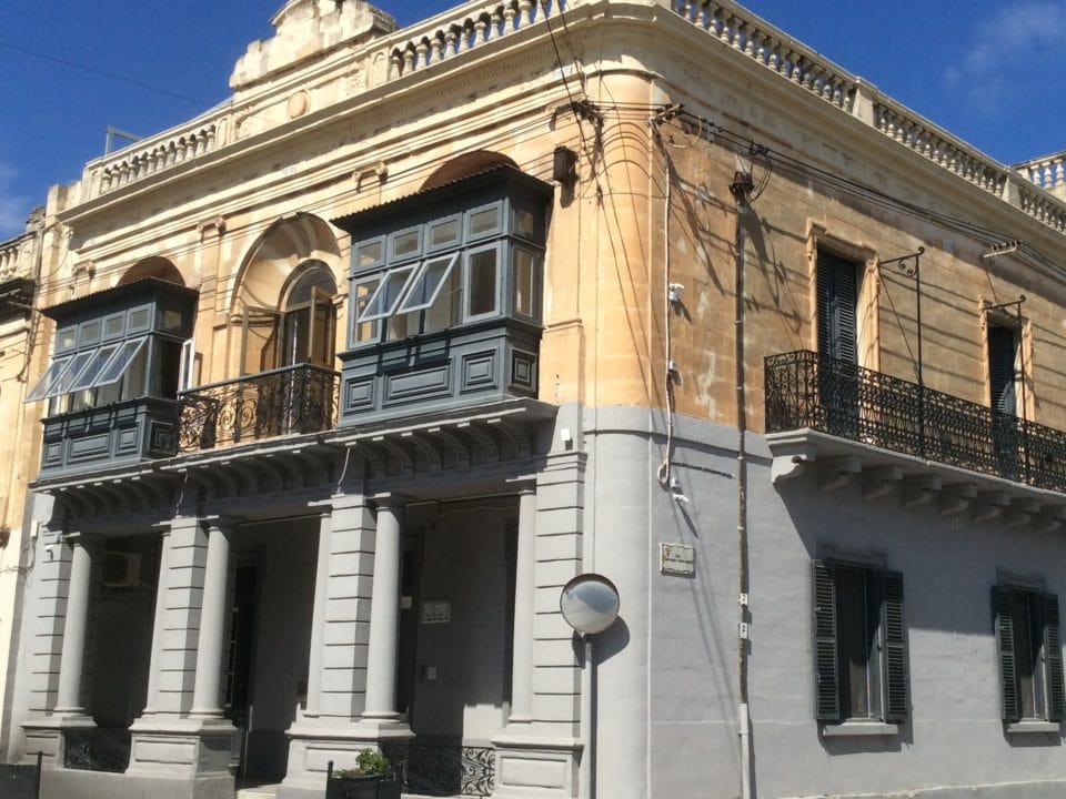 Photo of Dar Papa Franġisku - where thousands find sustenance and support